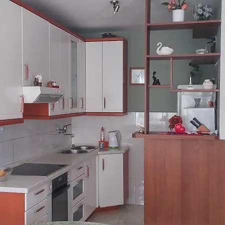 Appartamento Lena Spalato