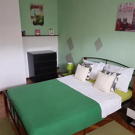 Lena Apartment