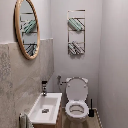 Apartment Lena