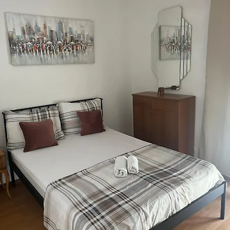 Apartment Lena