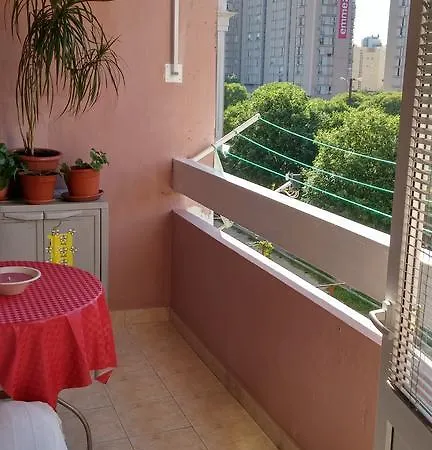 Lena Apartment