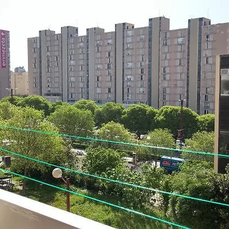 Lena Apartment *