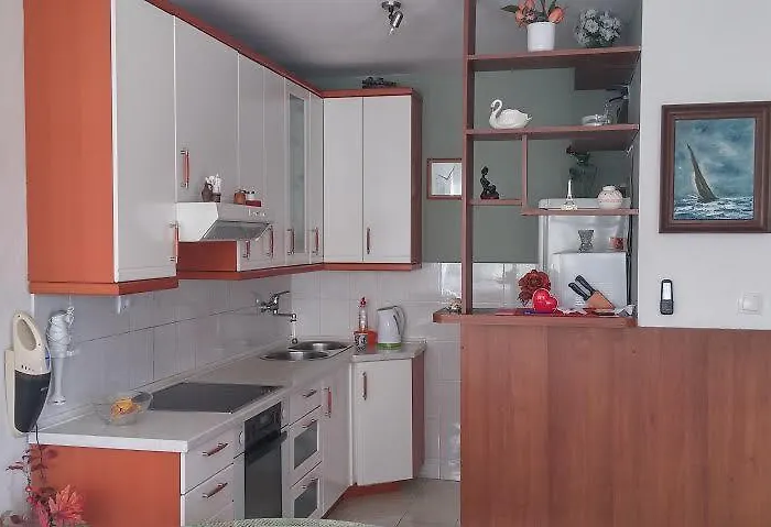 Apartment Lena Split