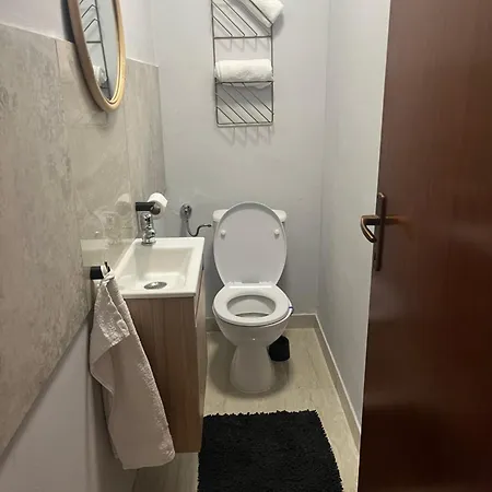 Lena Apartmán Split